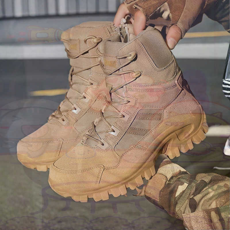 Tan Long Barrel Deadlift zapat - Men'S Fashion Over 40 reseña y precio