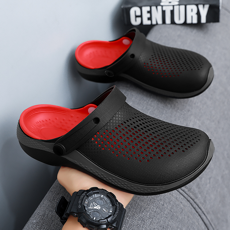 Sandalias de Verano para Hombr - Men'S Fashion News reseña y precio