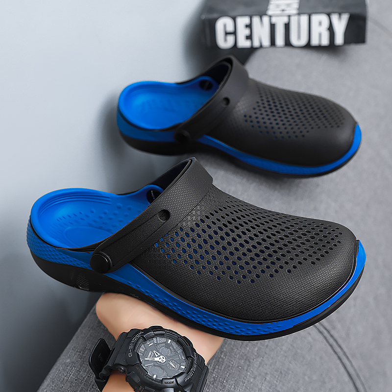 Sandalias de Verano para Hombr - Men'S Fashion News reseña y precio