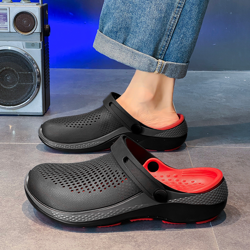 Sandalias de Verano para Hombr - Men'S Fashion News reseña y precio
