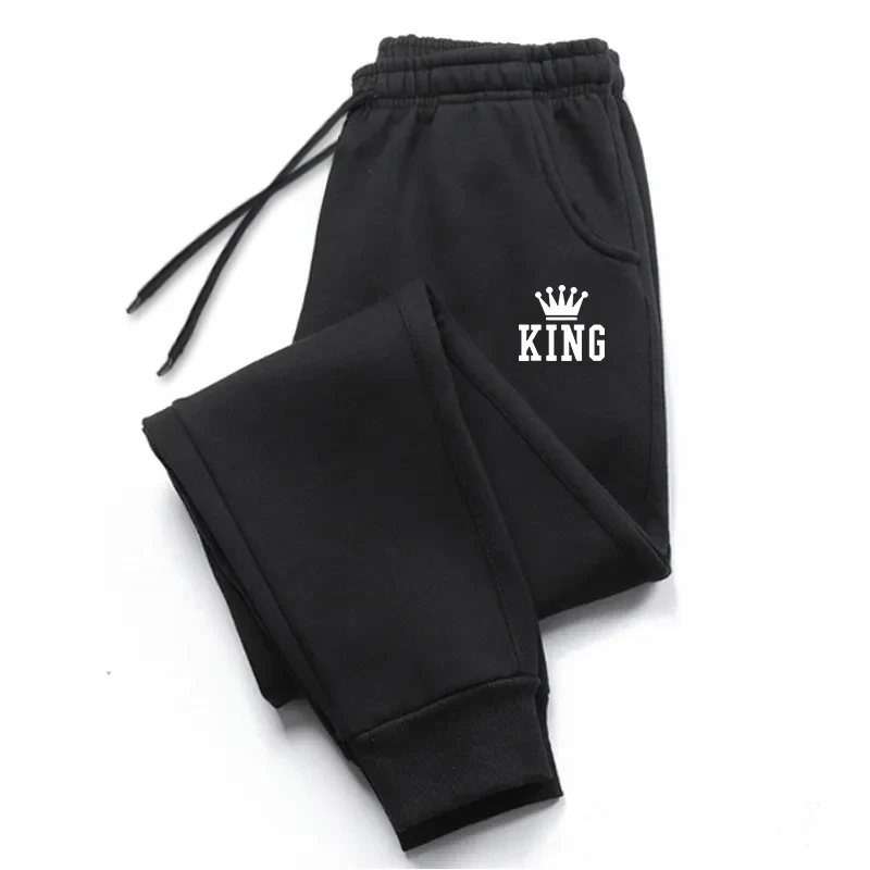 Pantalones Deportivos Casuales - Men Fashion King reseña y precio