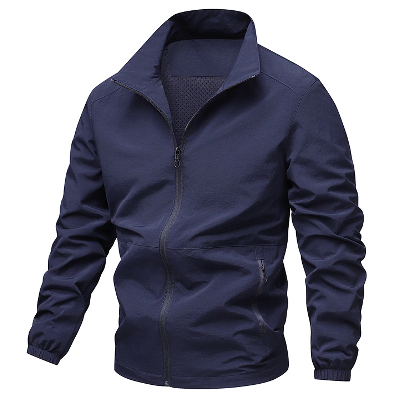 Chaqueta universitaria ligera  - Varsity Jacket Letterman reseña y precio