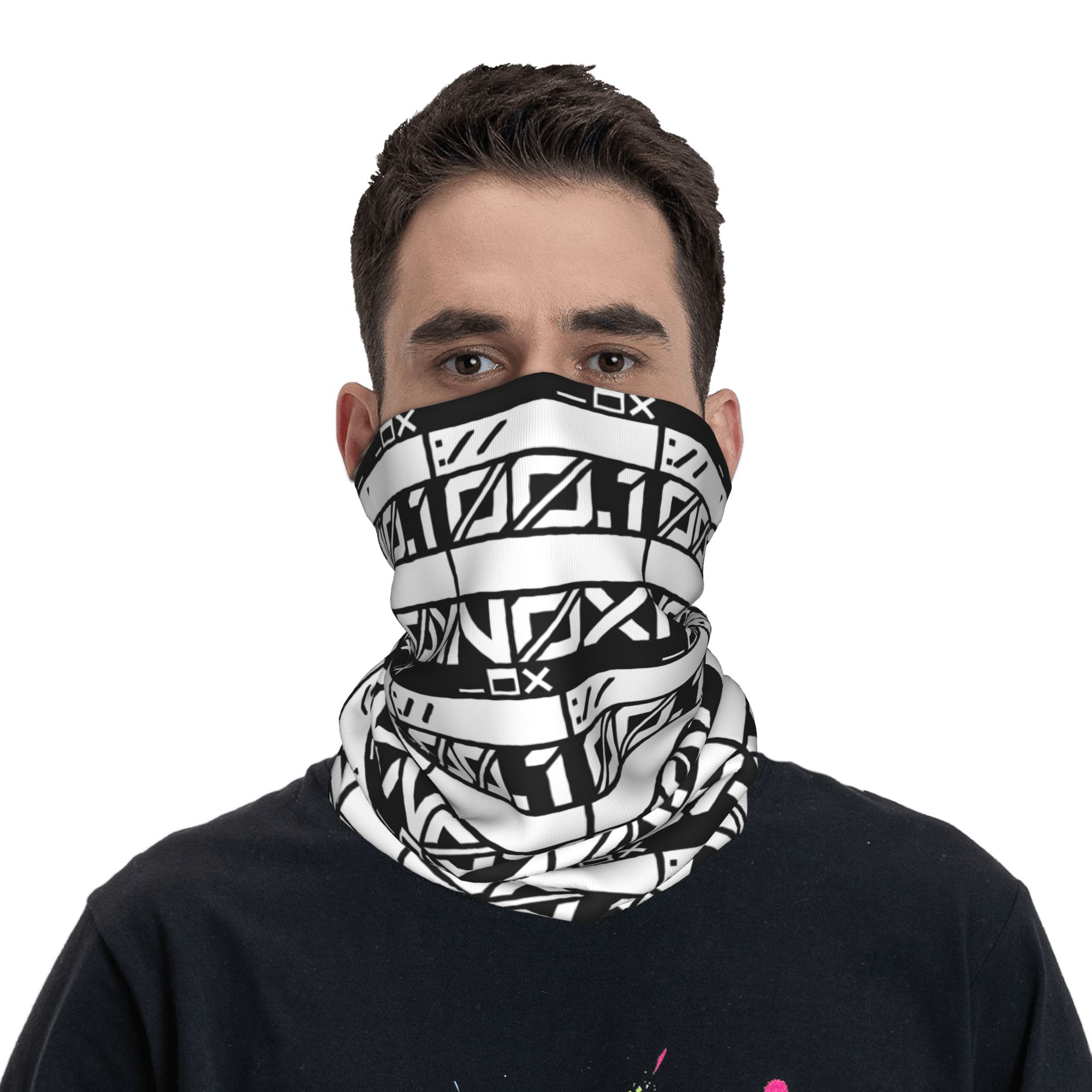 Ropa técnica japonesa personal - Mens Fashion Urban reseña y precio