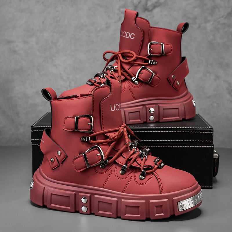 Botas de marca originales para - Men'S Fashion News reseña y precio