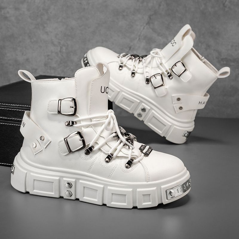 Botas de marca originales para - Men'S Fashion News reseña y precio