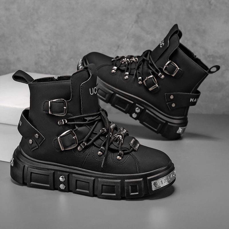 Botas de marca originales para - Men'S Fashion News reseña y precio