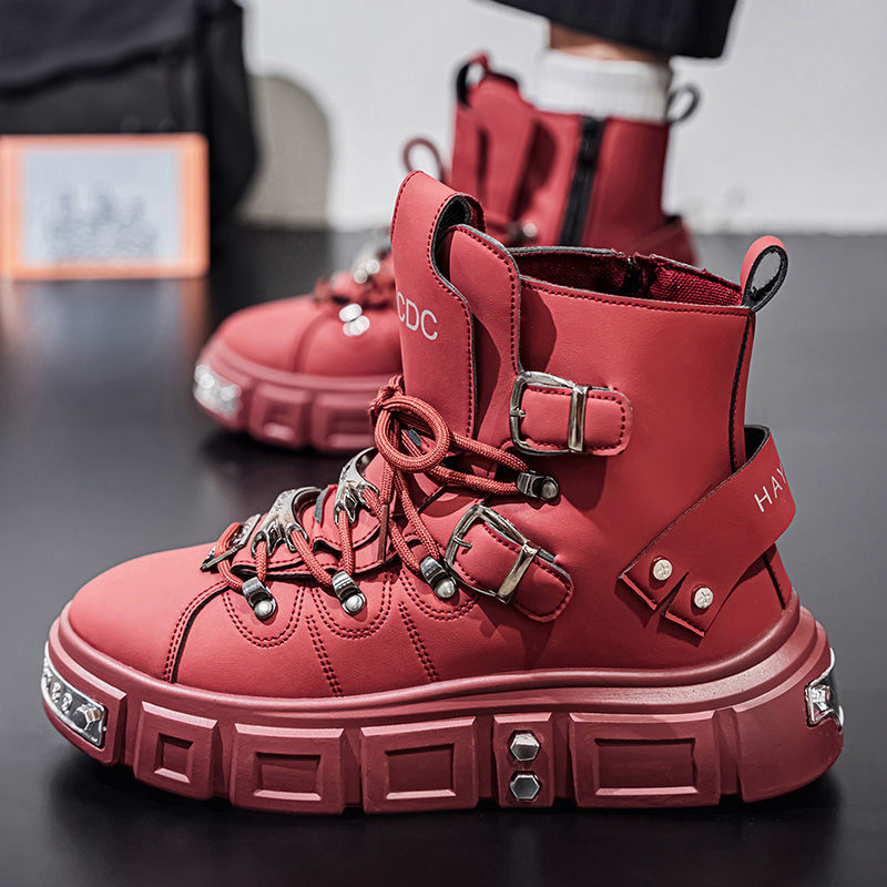 Botas de marca originales para - Men'S Fashion News reseña y precio
