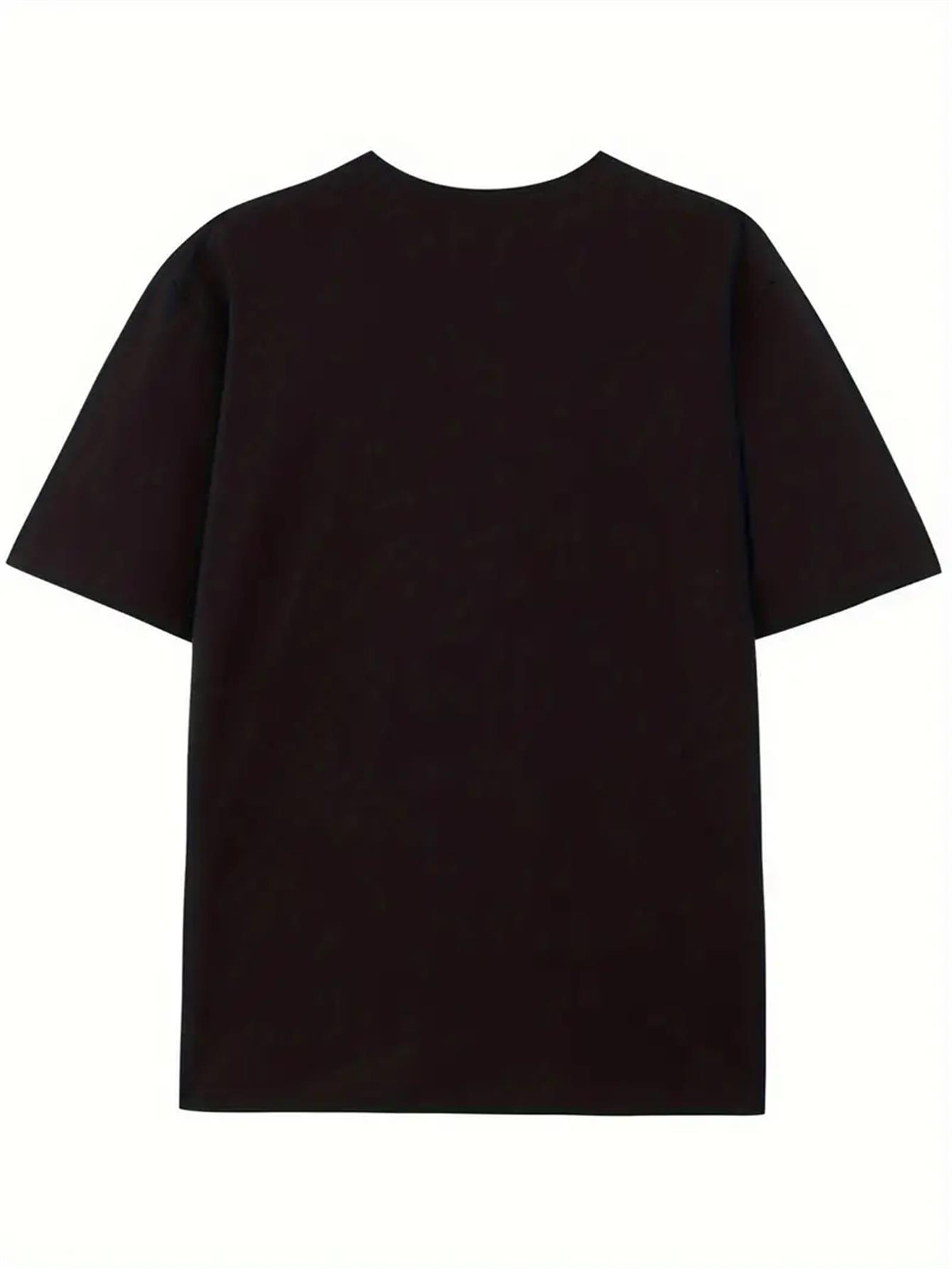 Camiseta divertida para hombre - Men'S Fashion Pink Shirt reseña y precio