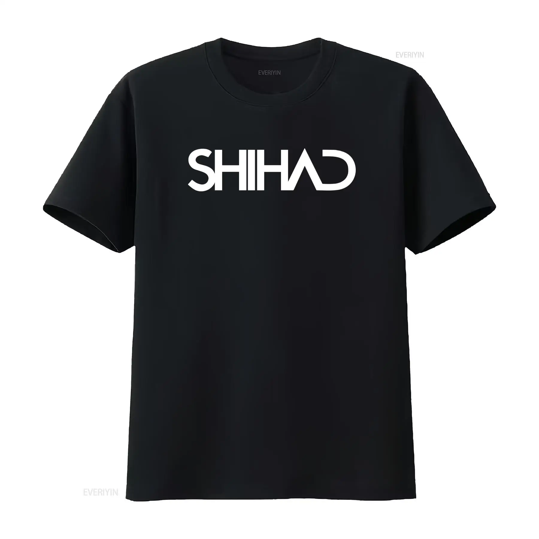 SHIHAD Nueva Camiseta Moderna  - Men'S Fashion Xxl reseña y precio