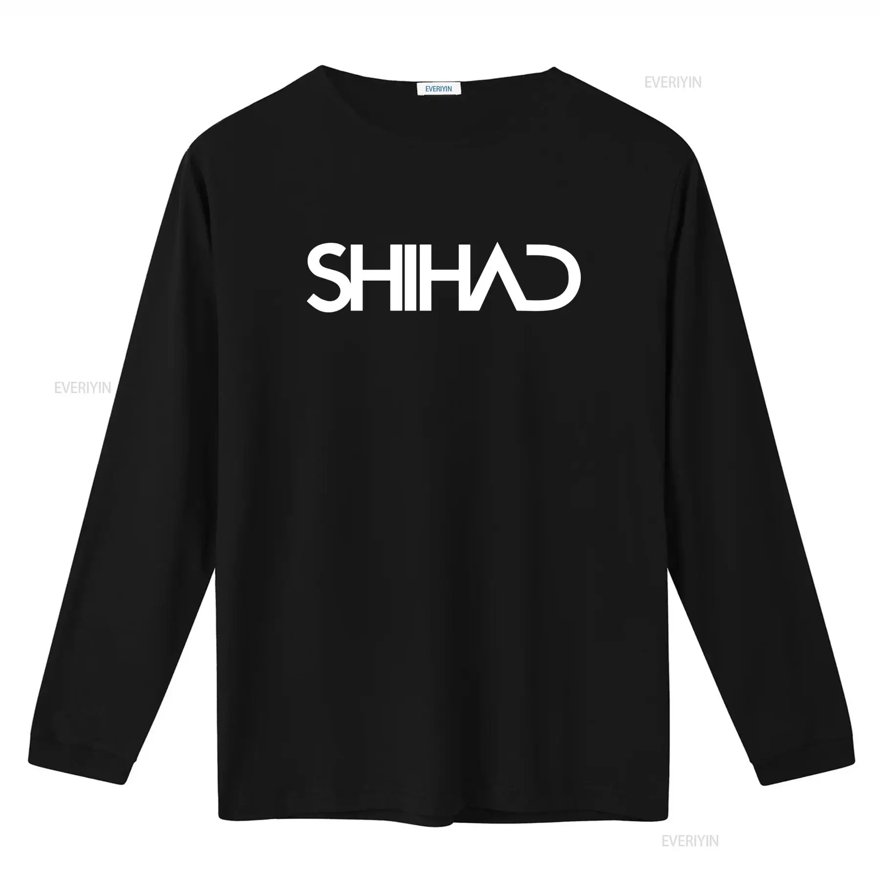 SHIHAD Nueva Camiseta Moderna  - Men'S Fashion Xxl reseña y precio