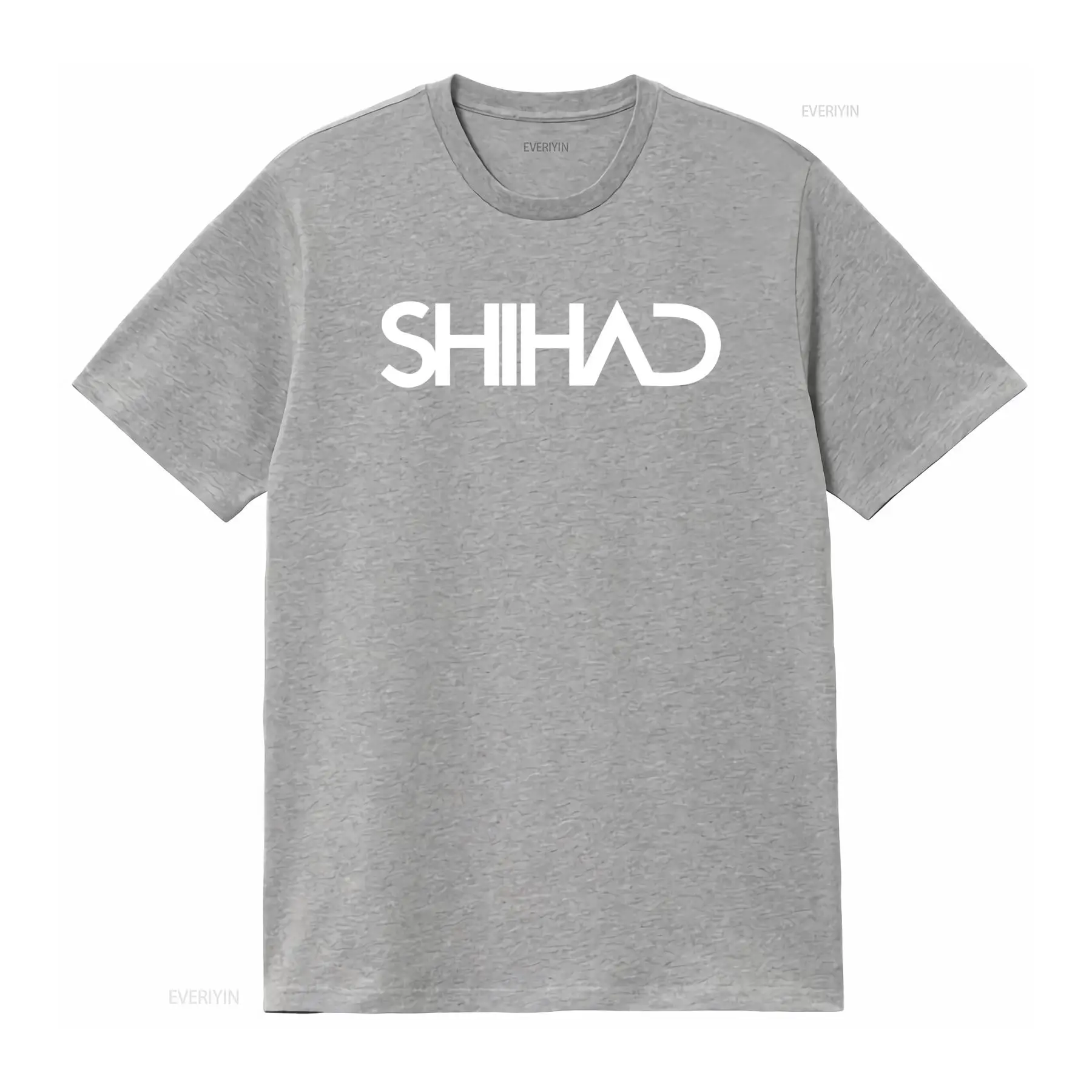 SHIHAD Nueva Camiseta Moderna  - Men'S Fashion Xxl reseña y precio
