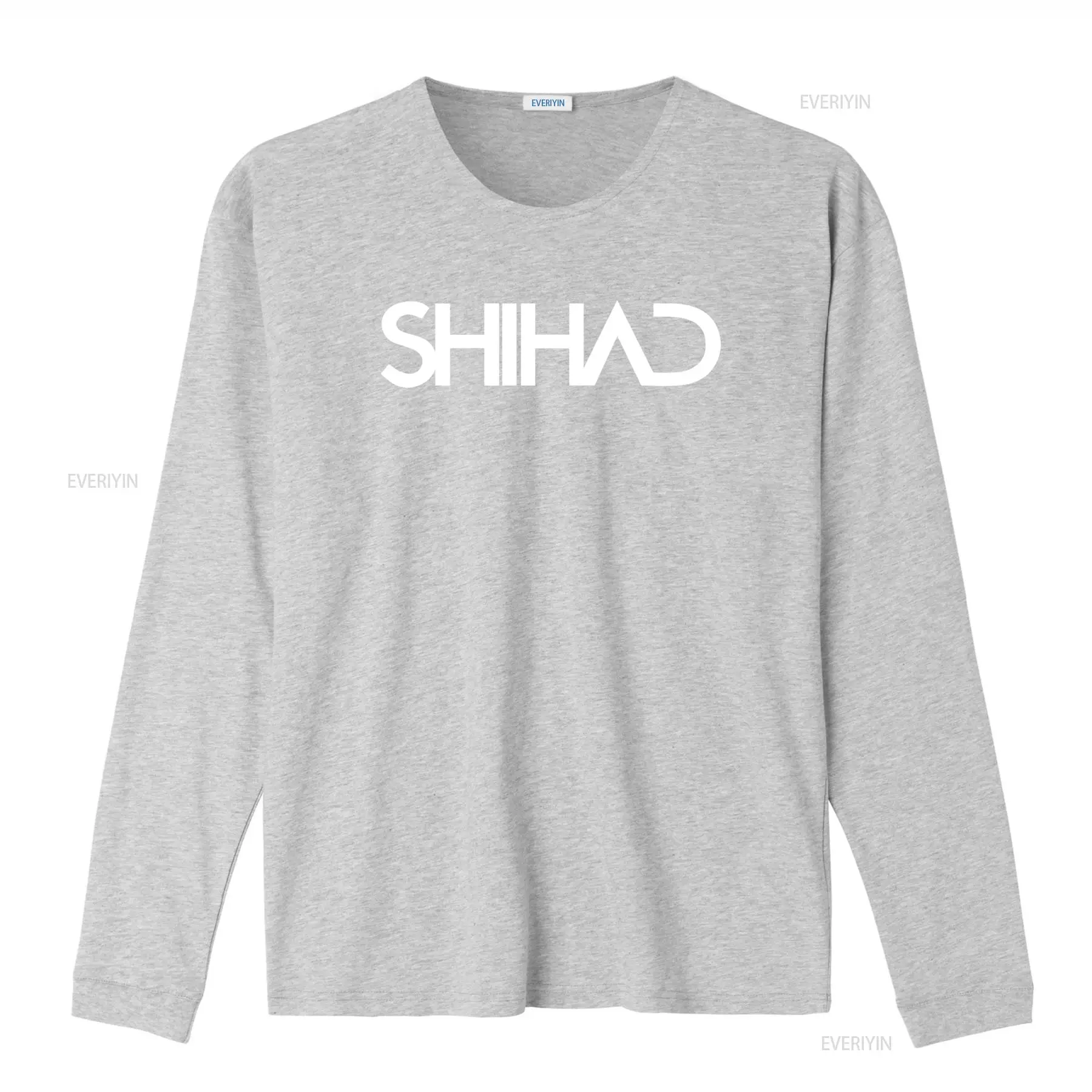 SHIHAD Nueva Camiseta Moderna  - Men'S Fashion Xxl reseña y precio
