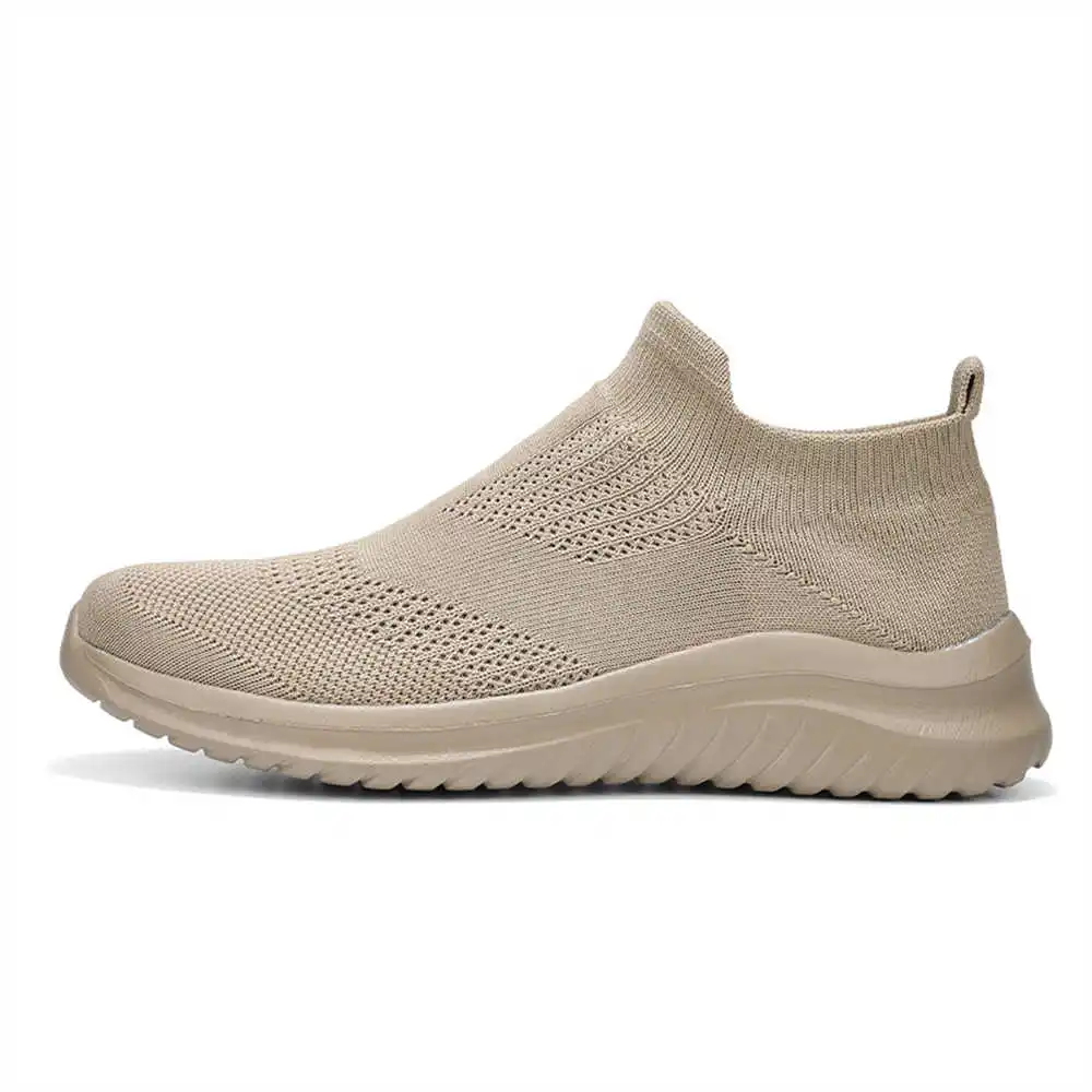 Beige suave nueva novedad zapa - Men'S Fashion Over 40 reseña y precio