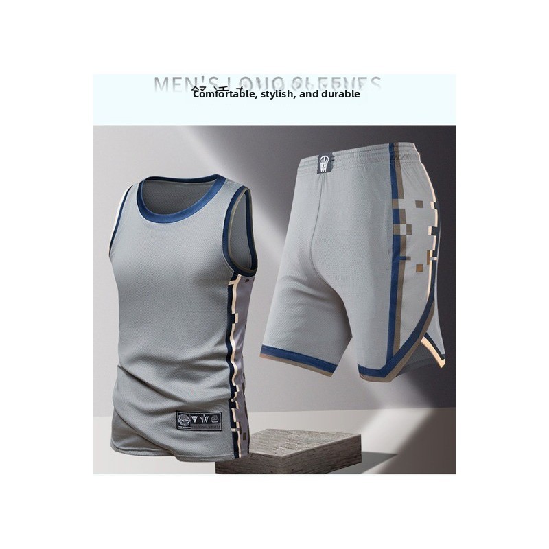Conjunto Deportivo de Verano p - Men'S Fashion Trends reseña y precio
