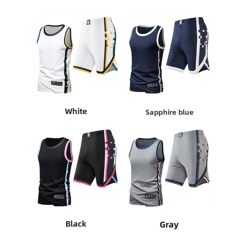 Conjunto Deportivo de Verano p - Men'S Fashion Trends reseña y precio
