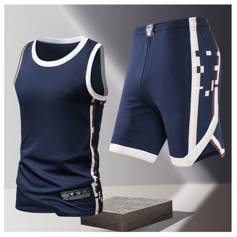 Conjunto Deportivo de Verano p - Men'S Fashion Trends reseña y precio