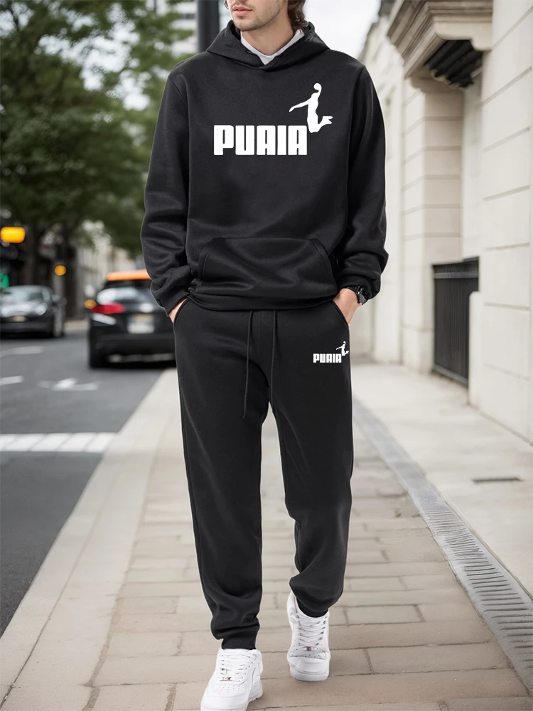 Conjunto para Hombre/Sudadera  - Mens Fashion Urban reseña y precio