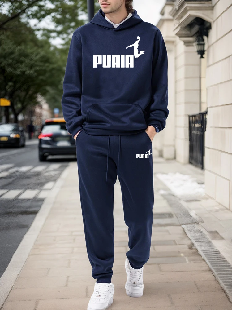 Conjunto para Hombre/Sudadera  - Mens Fashion Urban reseña y precio