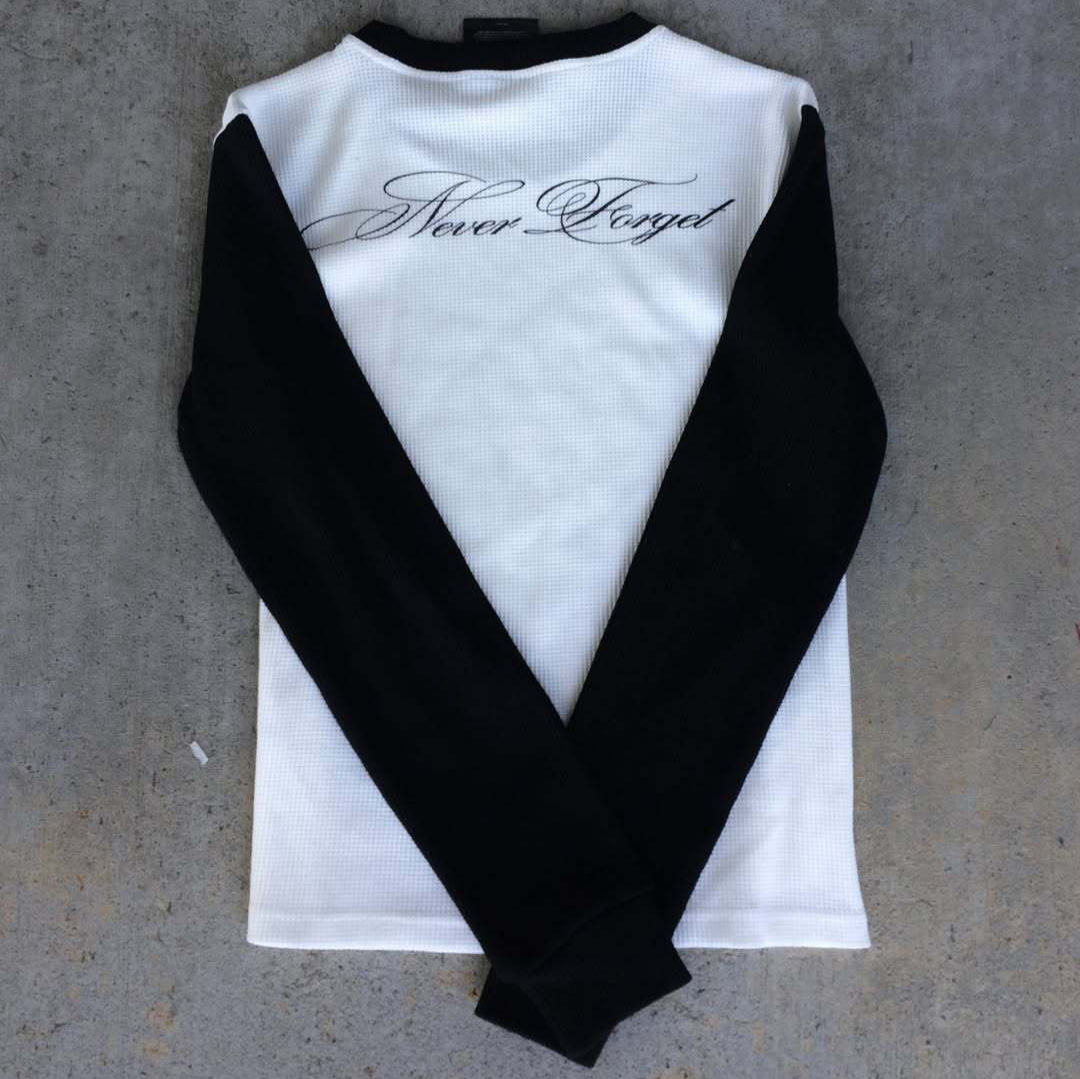 Nueva Camiseta de Manga Larga  - Men'S Fashion Trends 2025 reseña y precio