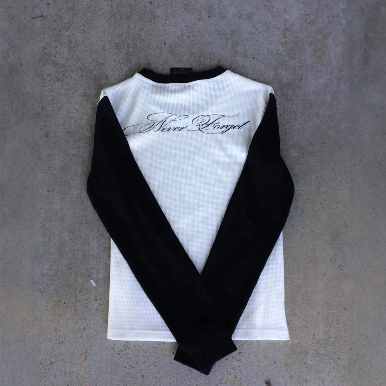 Nueva Camiseta de Manga Larga  - Men'S Fashion Trends 2025 reseña y precio