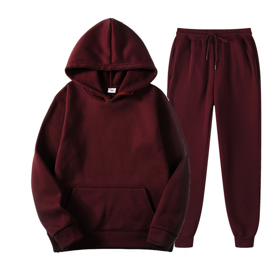 Conjunto de Dos Piezas para Ho - Men'S Fashion News reseña y precio