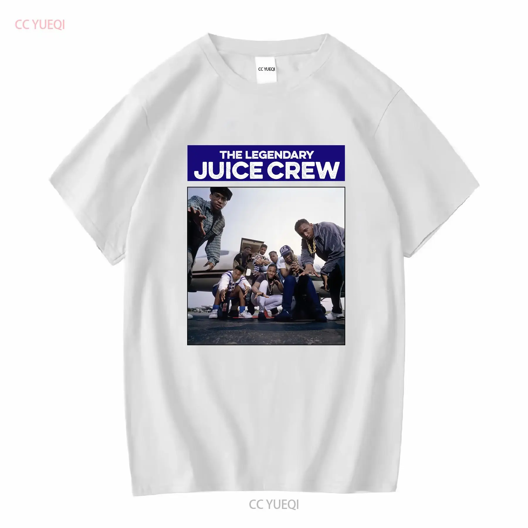 Camiseta Vintage Juice Crew ta - Men'S Fashion Xxl reseña y precio