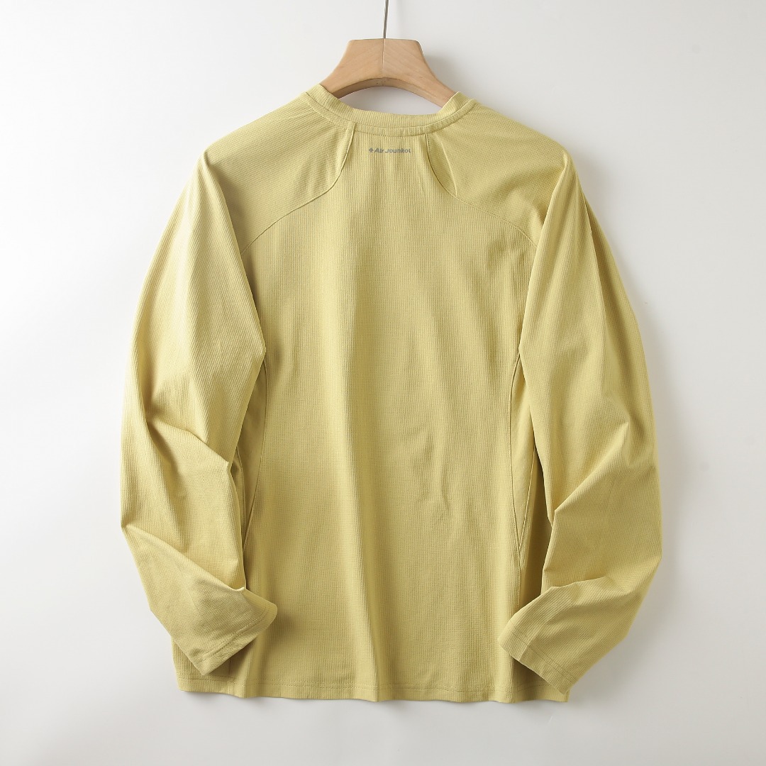 Camiseta Unisex de Manga Larga - Men'S Fashion Trends 2025 reseña y precio