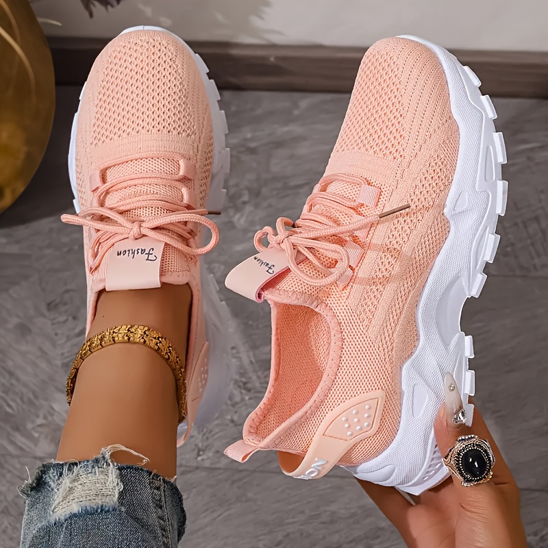 Zapatillas de deporte de punto - Men'S Fashion News reseña y precio