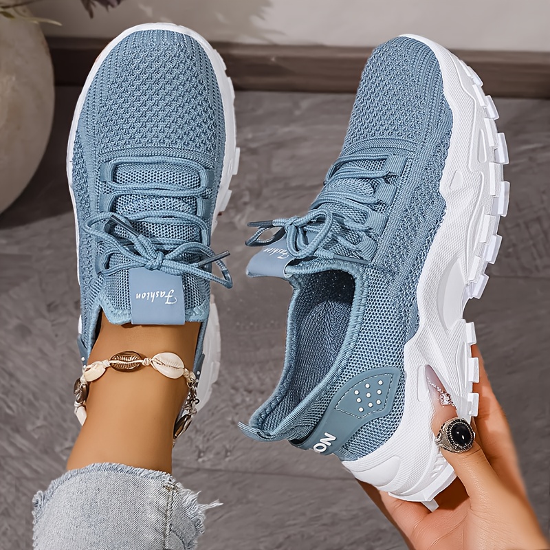 Zapatillas de deporte de punto - Men'S Fashion News reseña y precio