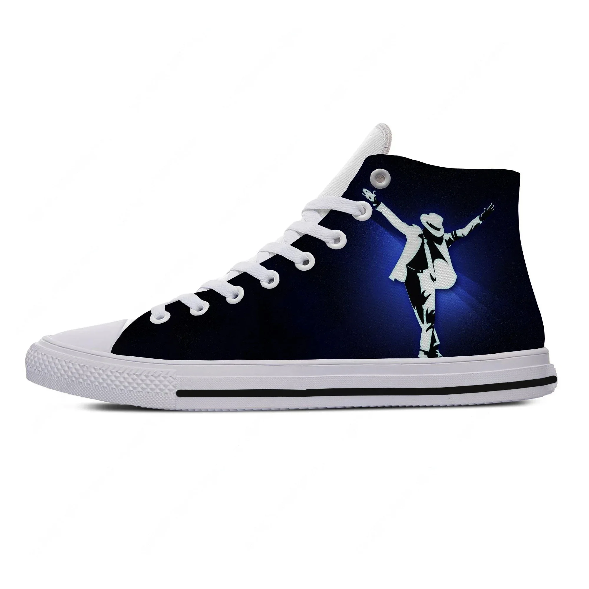 Zapatos de Moda Hip Hop para H - Men Fashion King reseña y precio