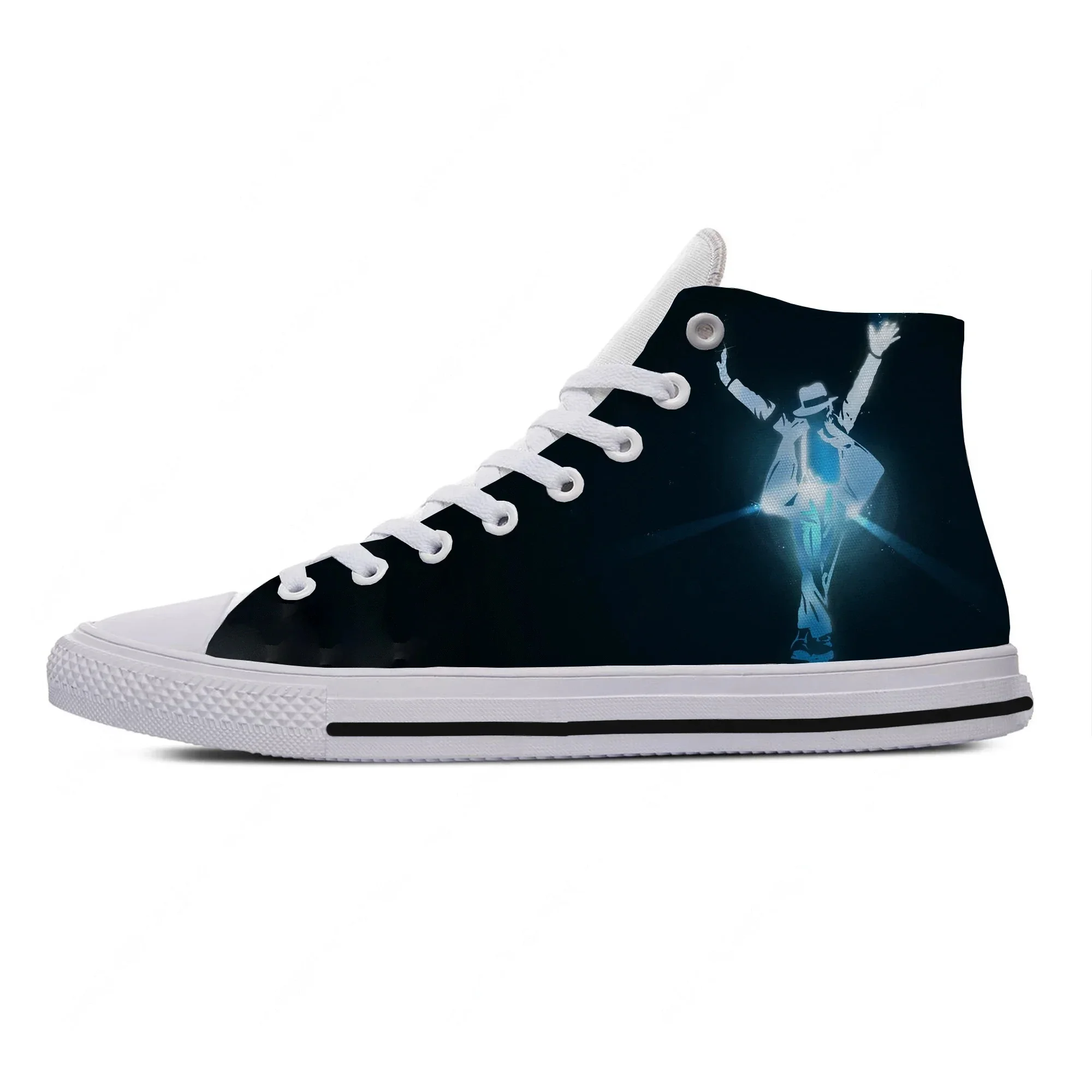 Zapatos de Moda Hip Hop para H - Men Fashion King reseña y precio