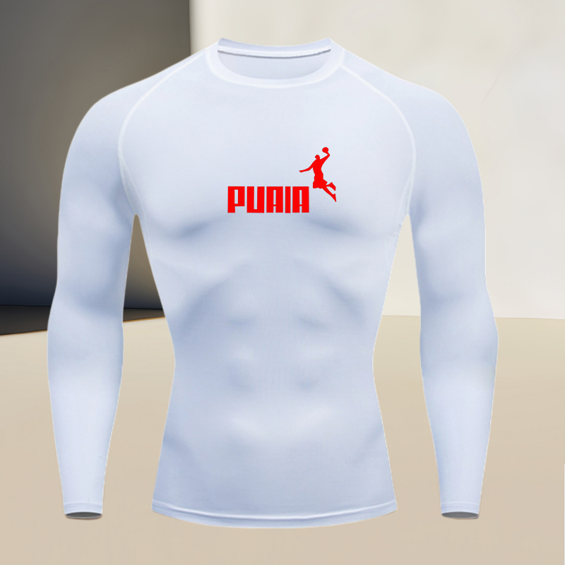 Camiseta deportiva ajustada de - Men'S Fashion Trends 2025 reseña y precio