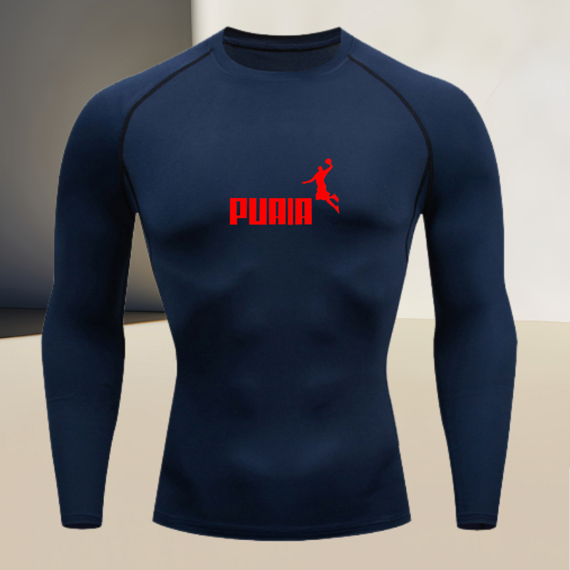 Camiseta deportiva ajustada de - Men'S Fashion Trends 2025 reseña y precio