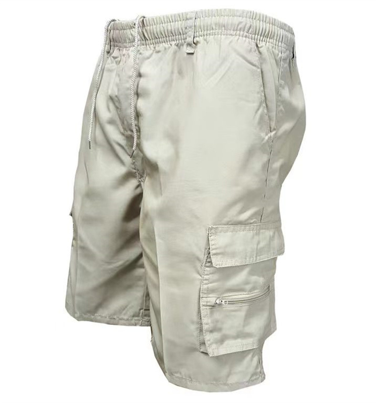 Pantalones Cortos Cargo de Mod - Men'S Fashion Xxl reseña y precio