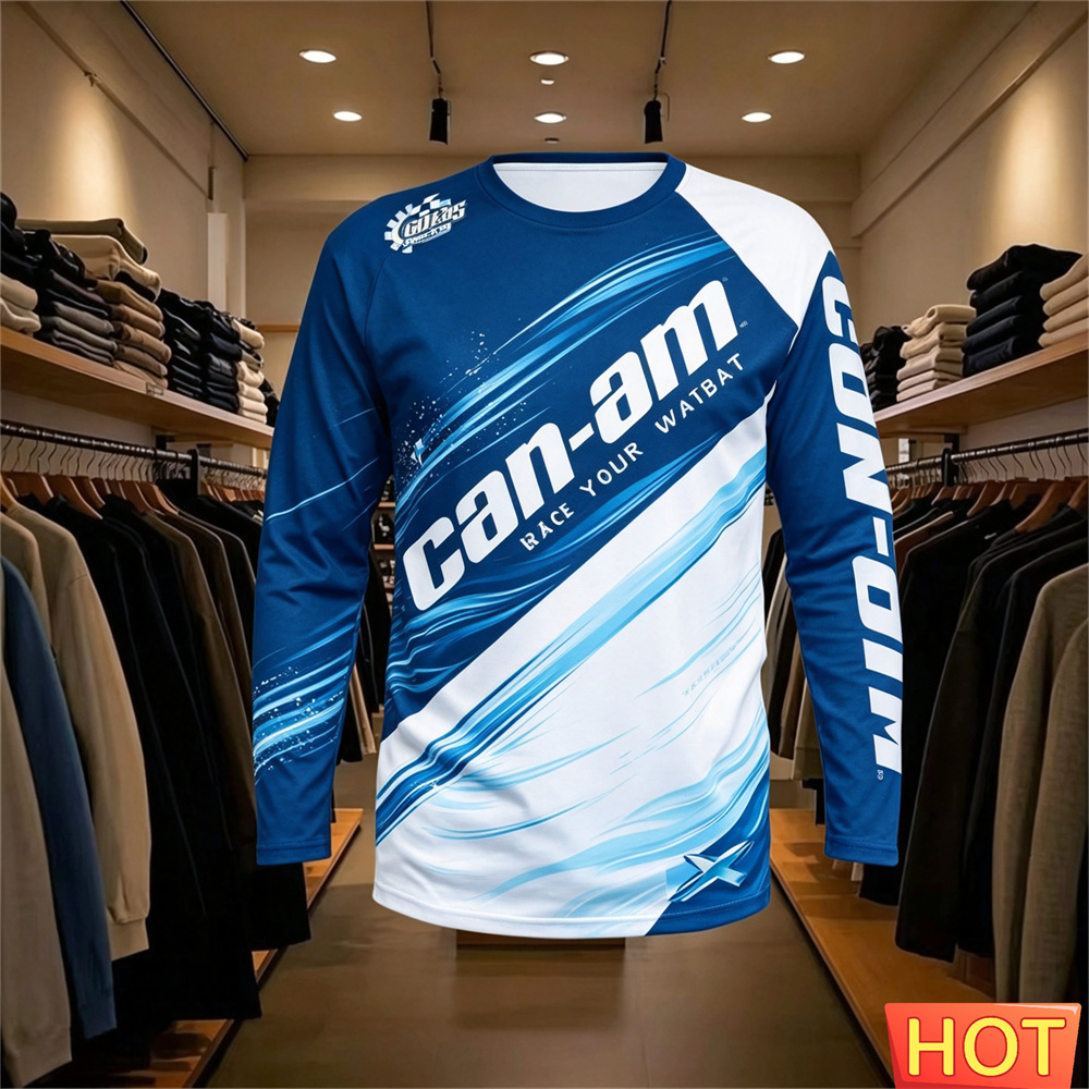 Camiseta de manga larga con cu - Men'S Fashion Trends 2025 reseña y precio