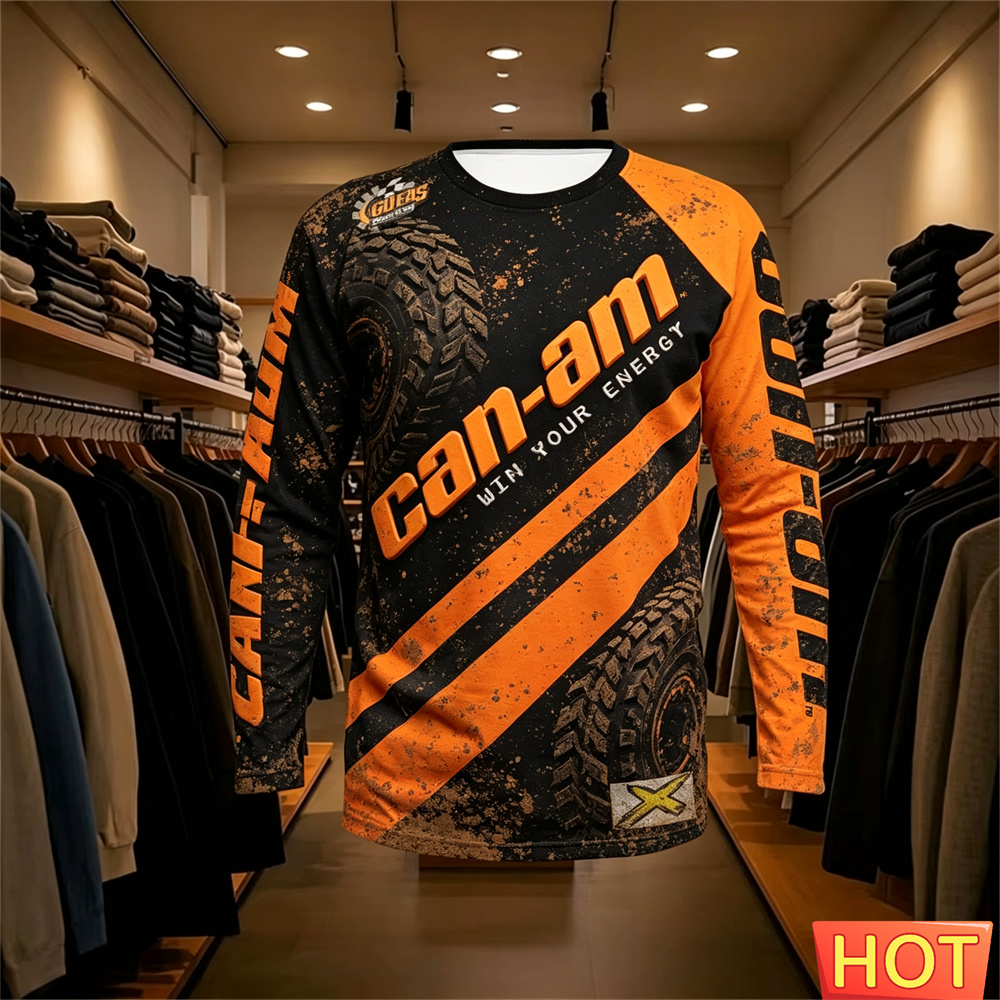 Camiseta de manga larga con cu - Men'S Fashion Trends 2025 reseña y precio