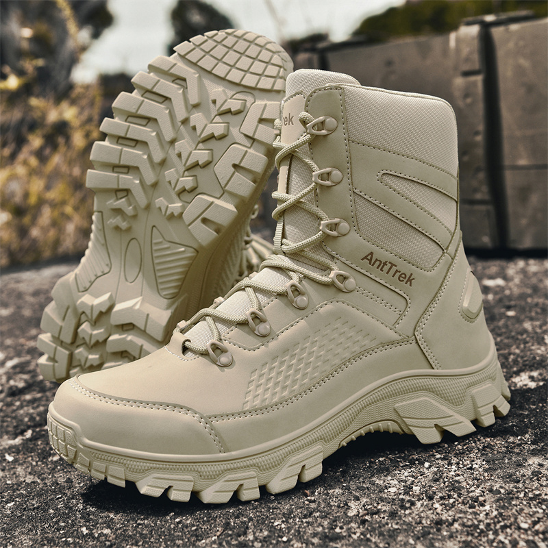 Botas de adiestramiento salvaj - Men'S Fashion News reseña y precio