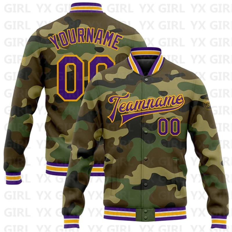 Chaqueta Varsity Personalizada - Varsity Jacket Letterman reseña y precio