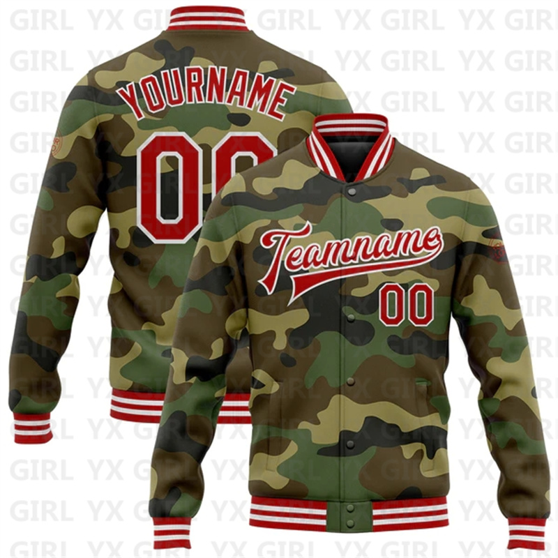 Chaqueta Varsity Personalizada - Varsity Jacket Letterman reseña y precio