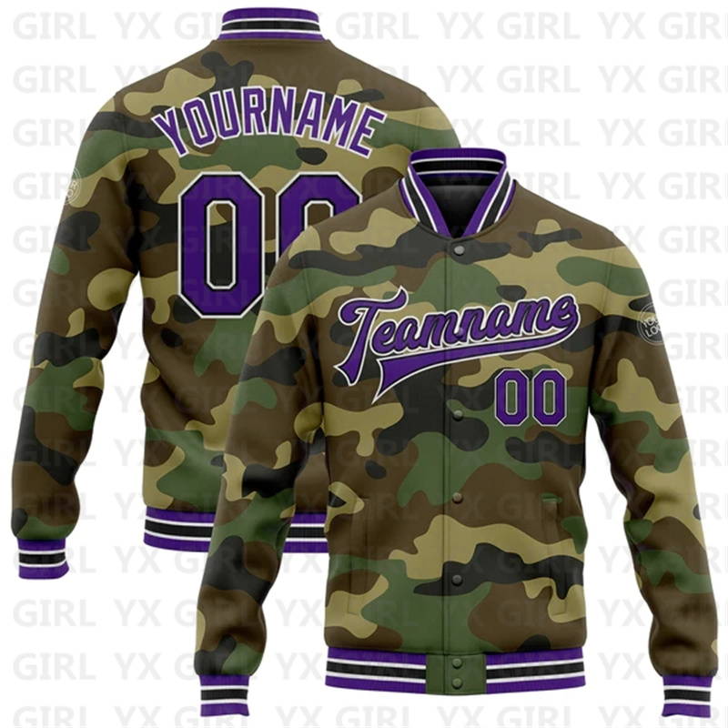 Chaqueta Varsity Personalizada - Varsity Jacket Letterman reseña y precio