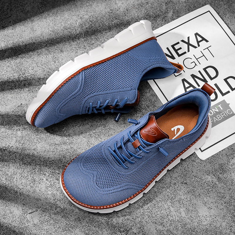 Zapatos elegantes con caja anc - Men'S Fashion News reseña y precio