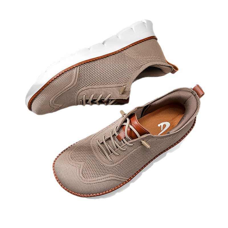 Zapatos elegantes con caja anc - Men'S Fashion News reseña y precio