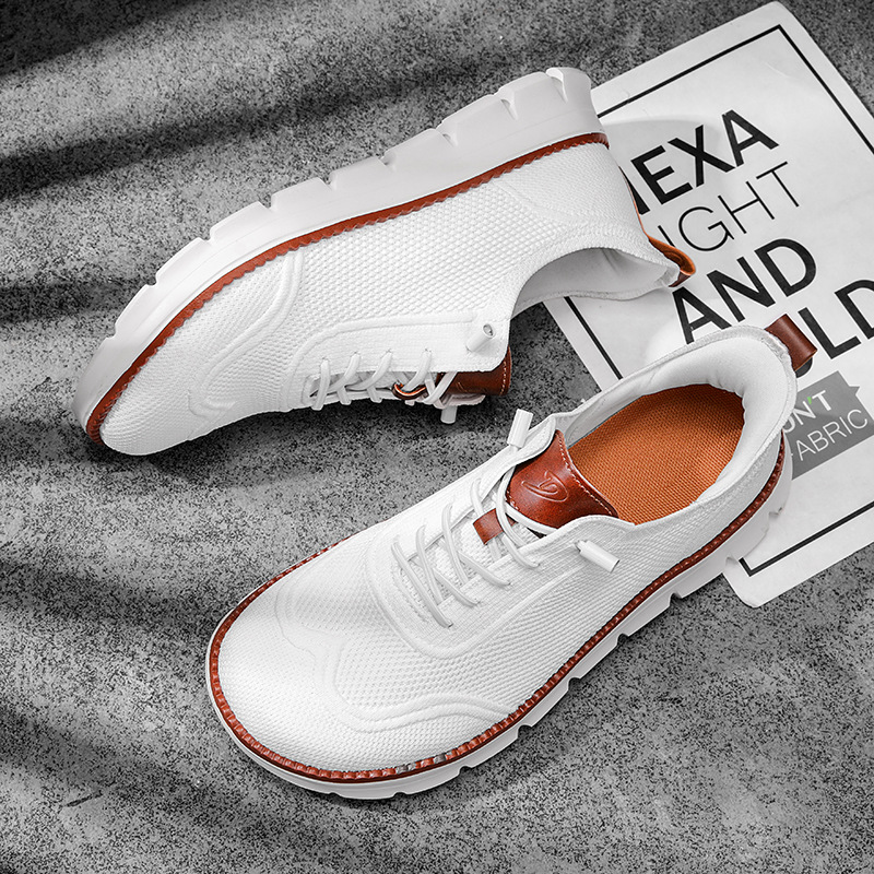 Zapatos elegantes con caja anc - Men'S Fashion News reseña y precio