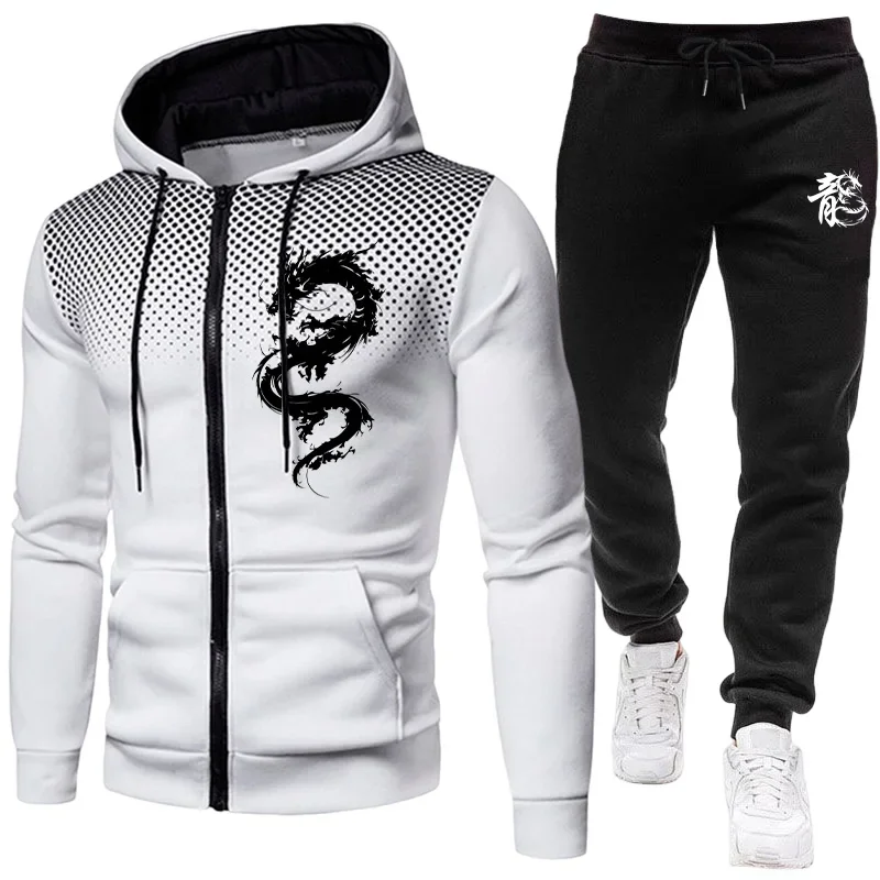Conjunto Deportivo para Hombre - Mens Fashion Urban reseña y precio