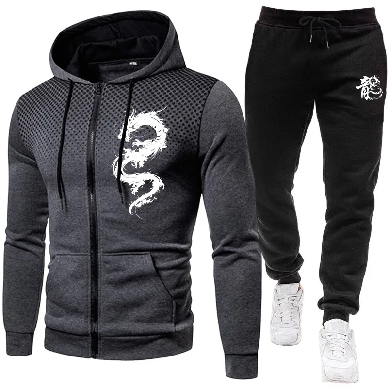 Conjunto Deportivo para Hombre - Mens Fashion Urban reseña y precio