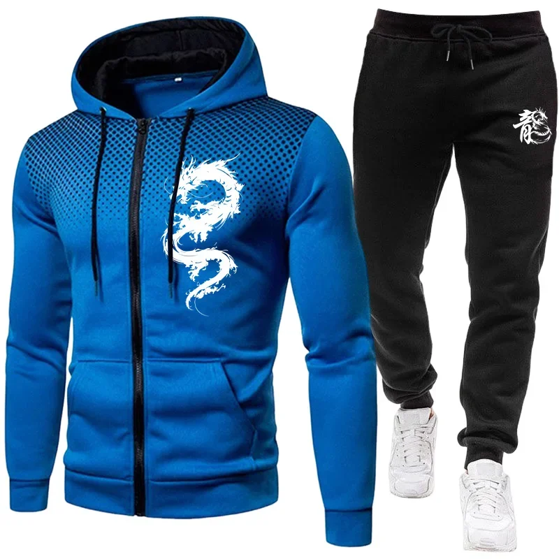 Conjunto Deportivo para Hombre - Mens Fashion Urban reseña y precio