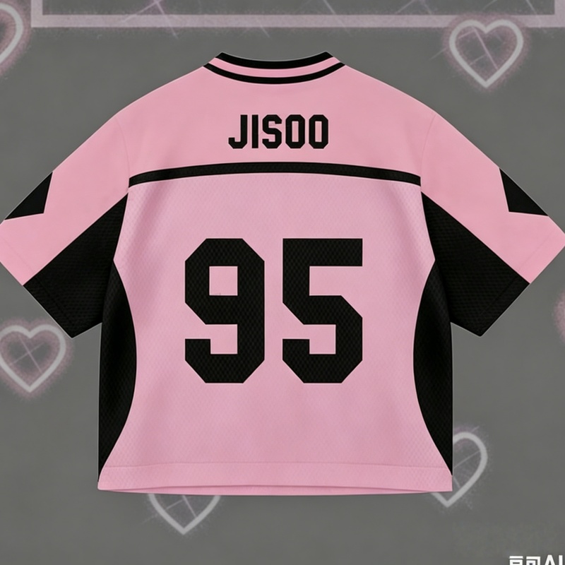 Camiseta Deportiva de Manga Co - Men'S Fashion Pink Shirt reseña y precio