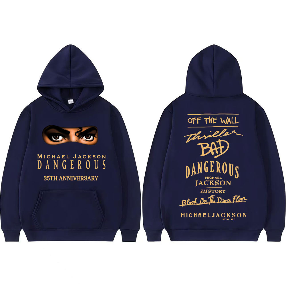Sudadera con Capucha Personali - Men Fashion King reseña y precio