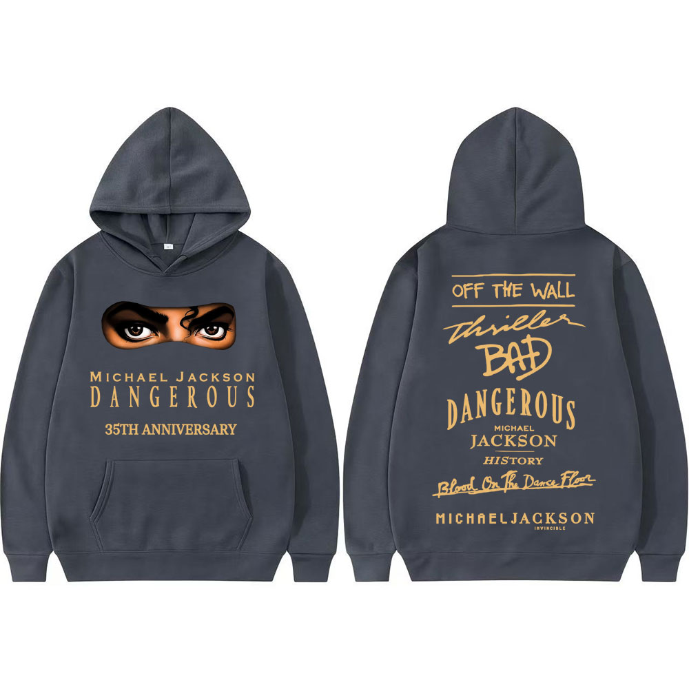 Sudadera con Capucha Personali - Men Fashion King reseña y precio