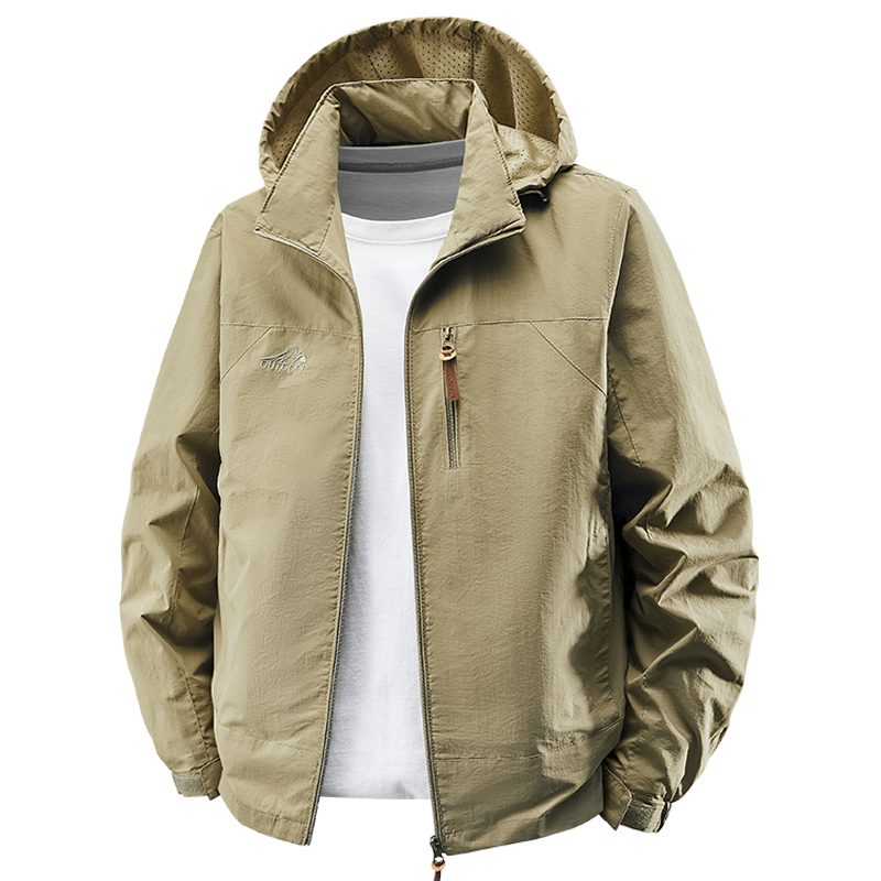 Primavera otoño rompevientos c - Varsity Jacket Letterman reseña y precio